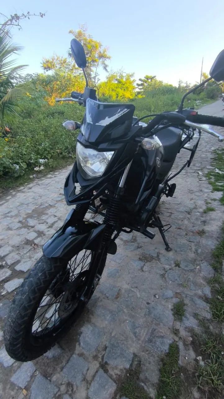 Crosser 150 s - Foto 3