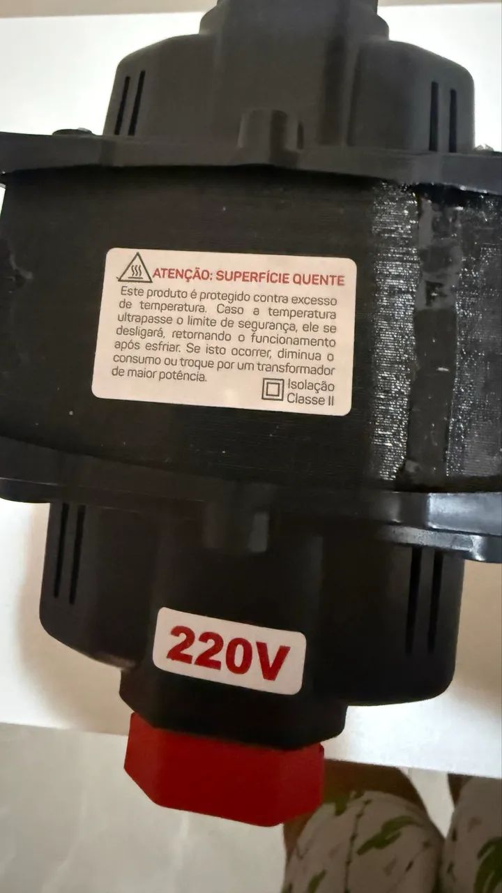 Transformador 7000w - Foto 4