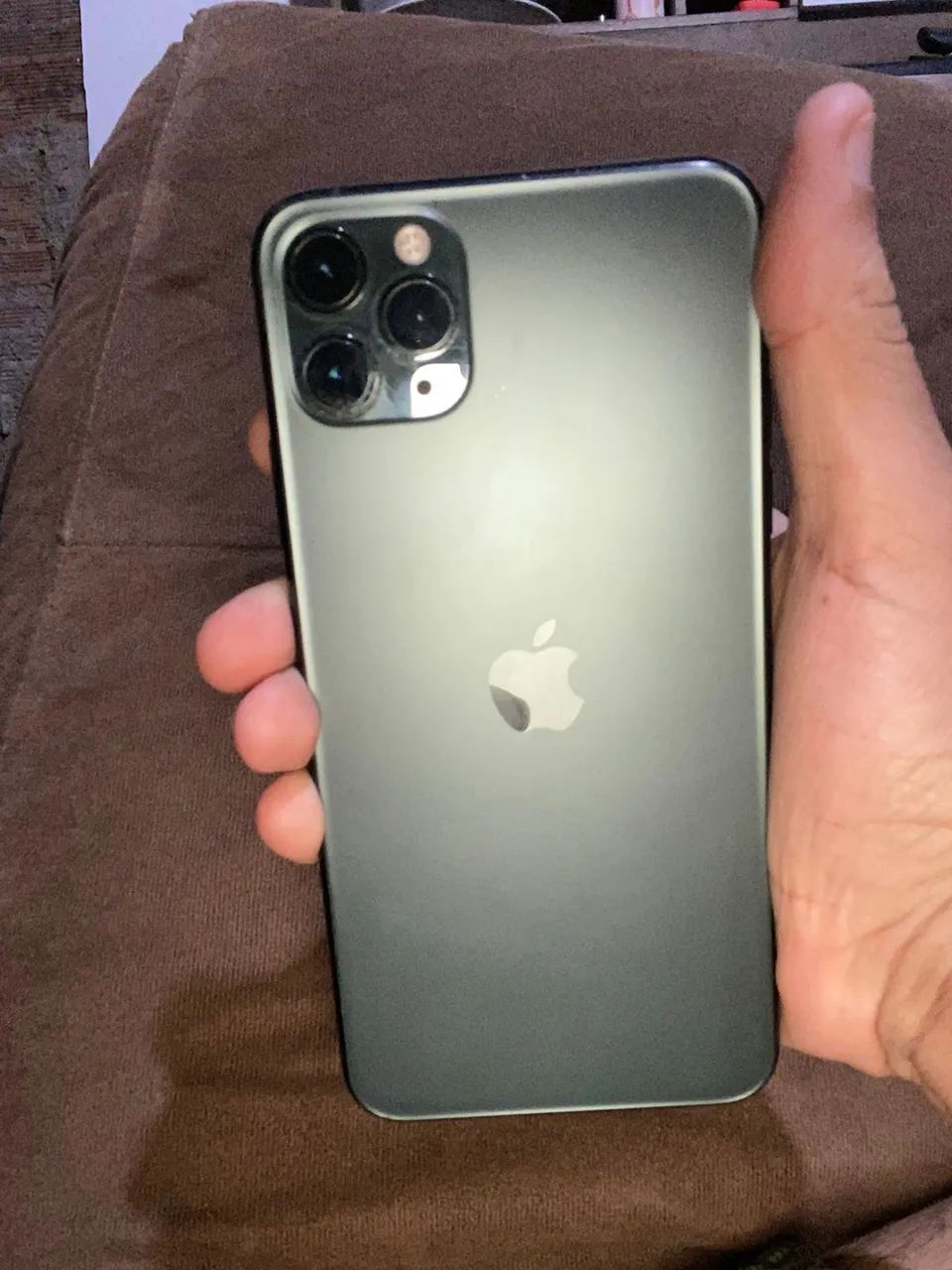 iPhone 11 Pro Max 256GB