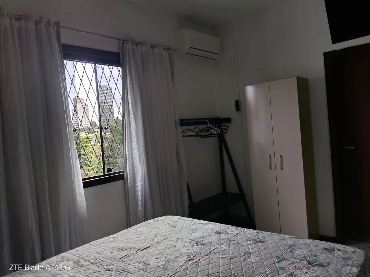 Aluguel Studio para no máximo 2 pessoas  por diárias  - Foto 2