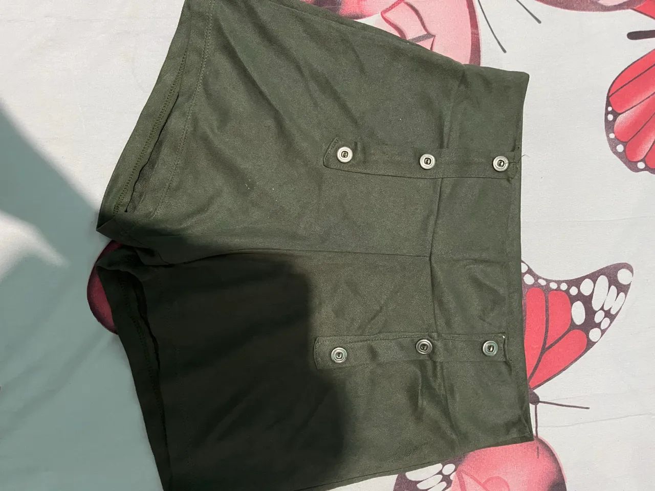 Short