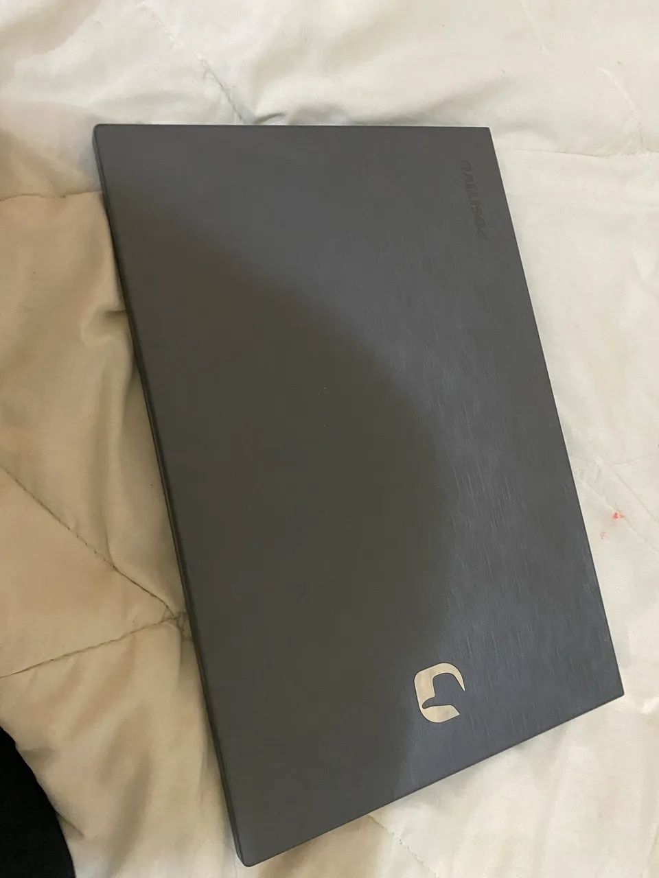 Notebook Positivo  - Foto 2
