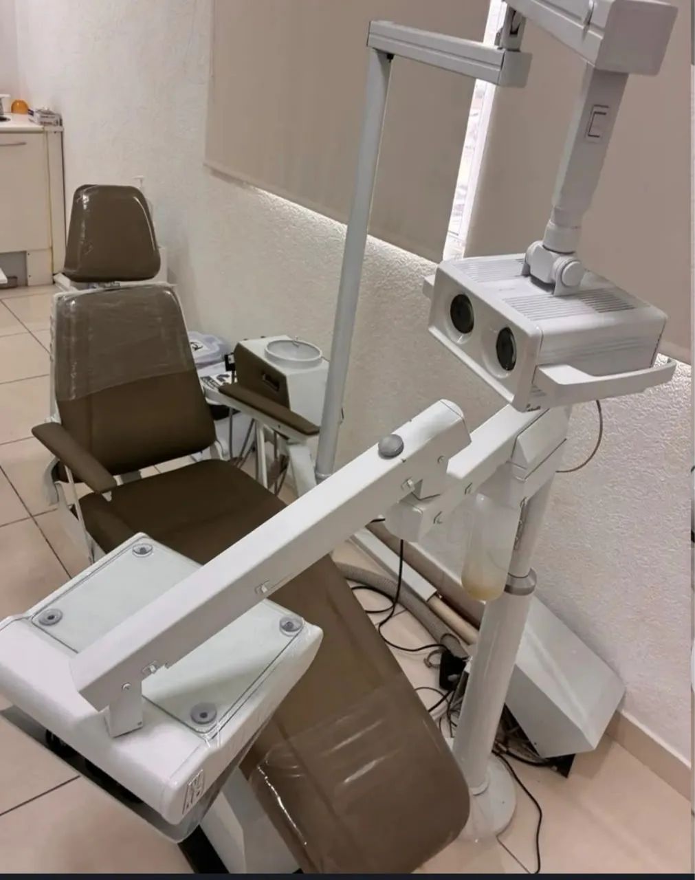 Cadeira Odontológica - Foto 4