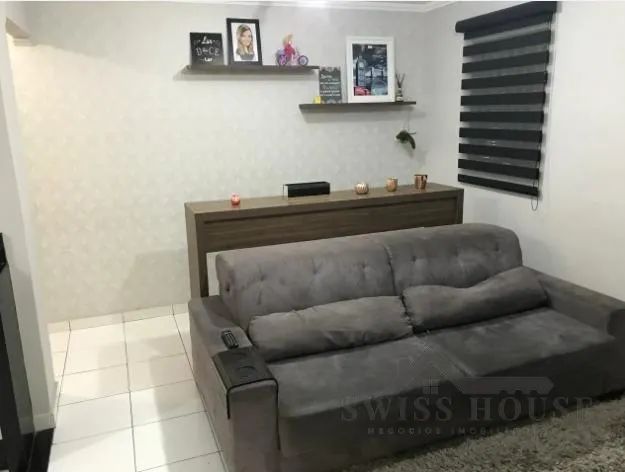 Apartamento a venda no Parque João de Vasconcelos em Sumaré/SP