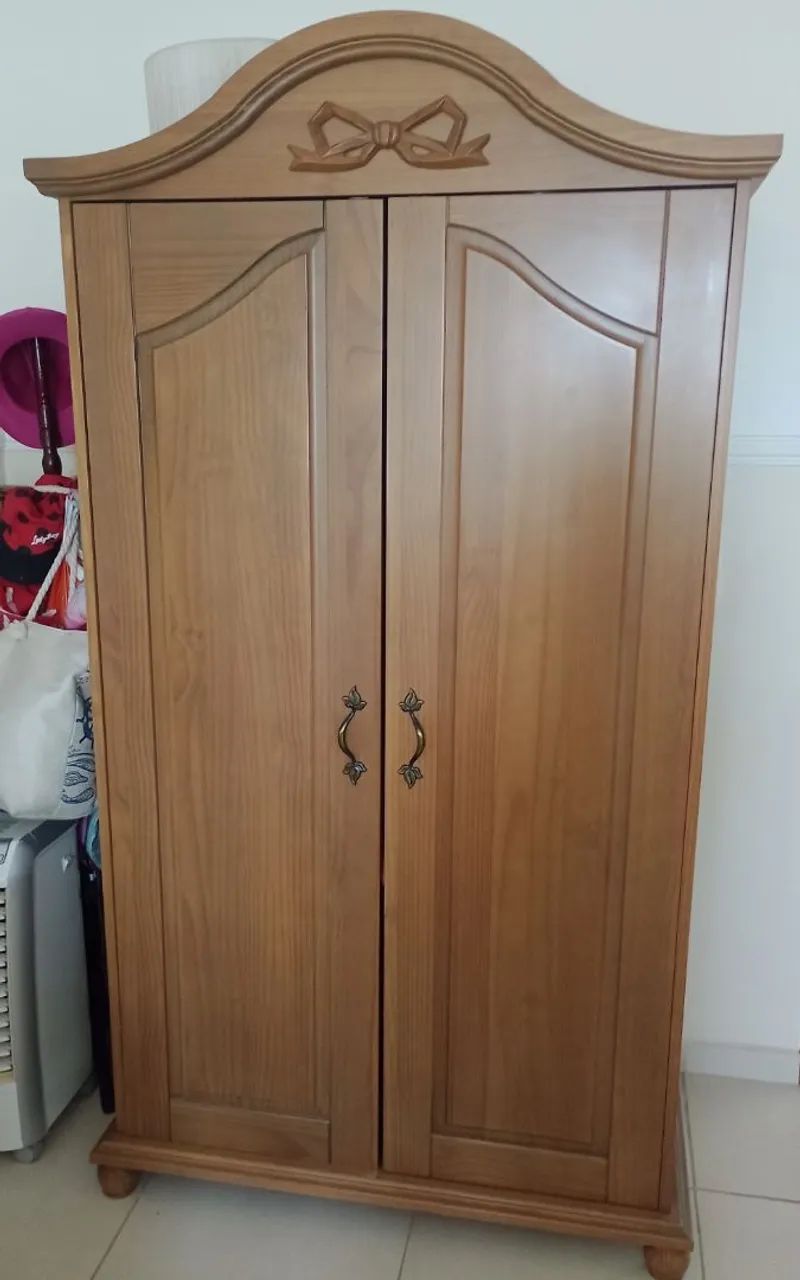 Jogo de quarto para bebê 