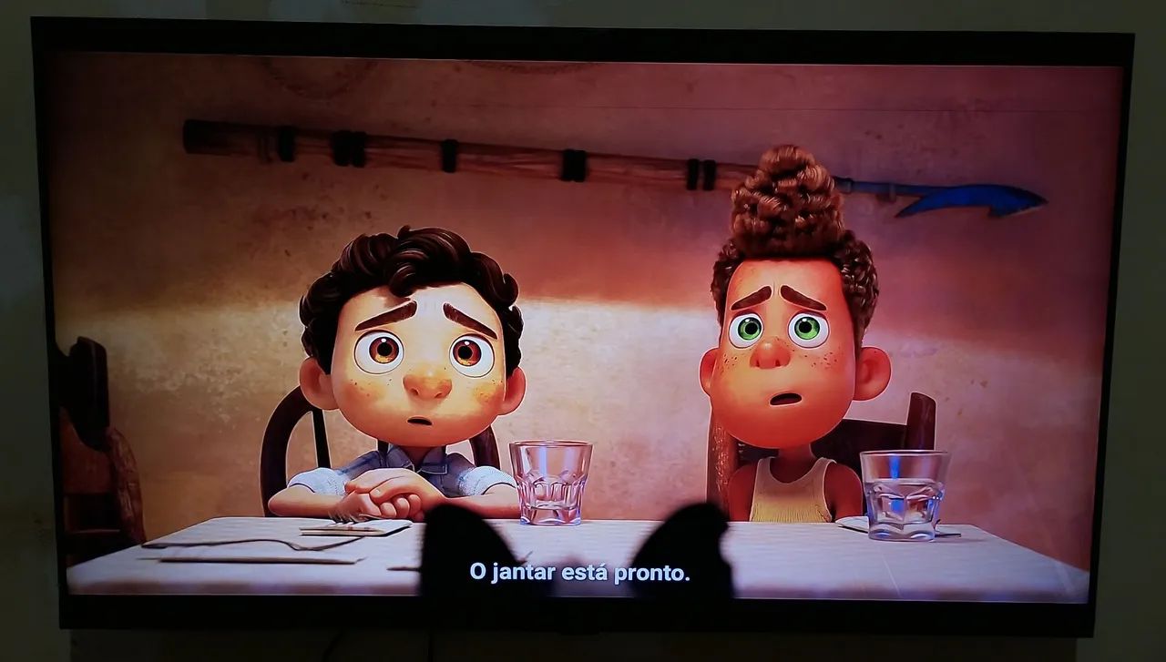 Tv Samsung 50 polegadas 4K  - Foto 5