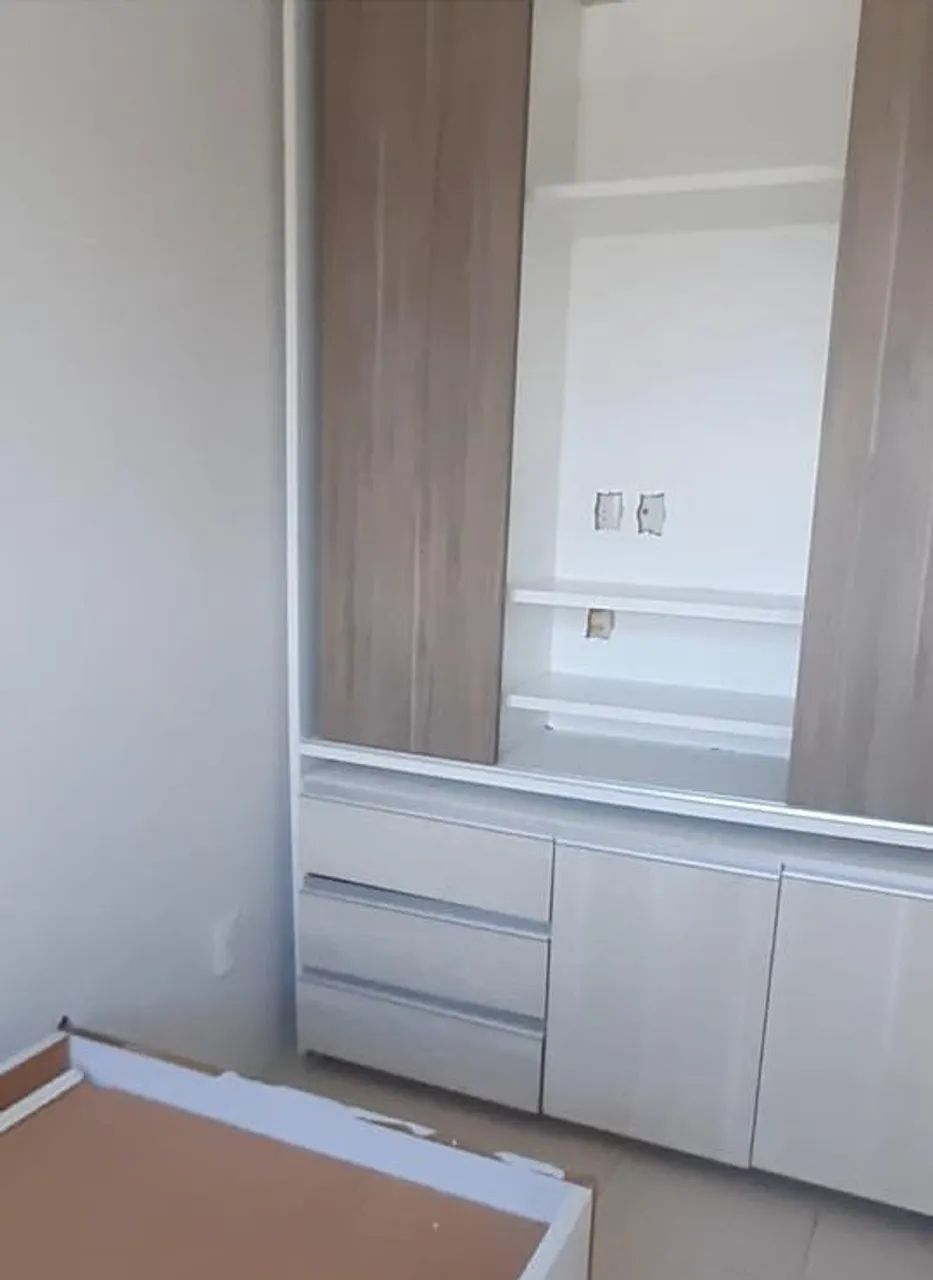 Apartamento Aluguel Via Del Mare - Foto 4