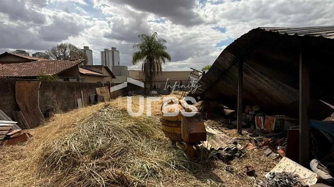 0 - Terreno Residencial - Foto 5