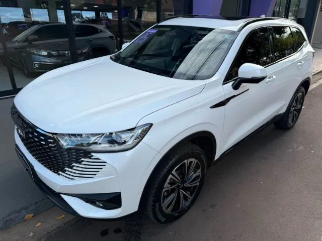 GWM Others 2025