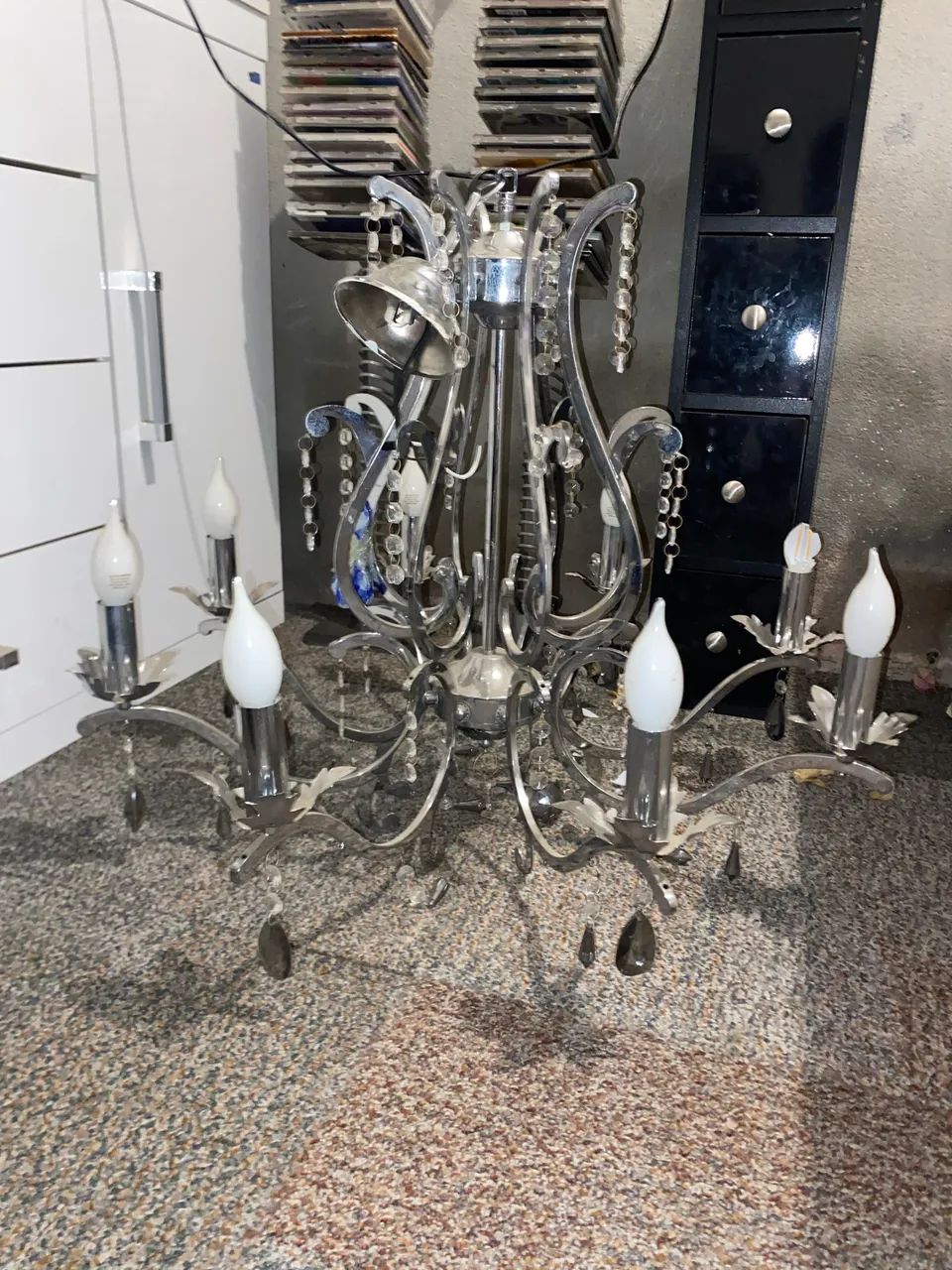Lustre  - Foto 2
