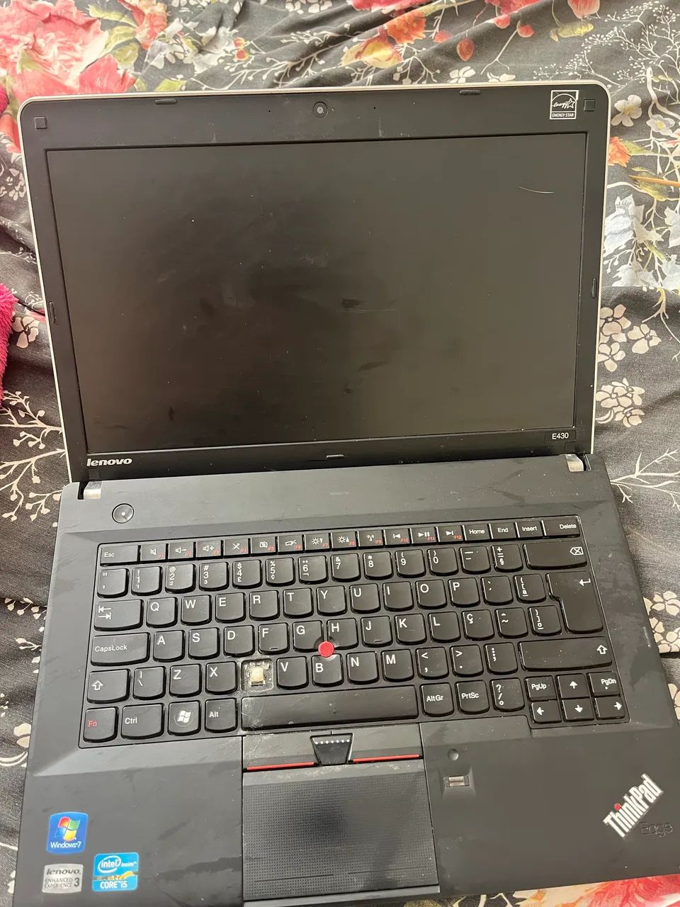 Lenovo ThinkPad Edge - Foto 2