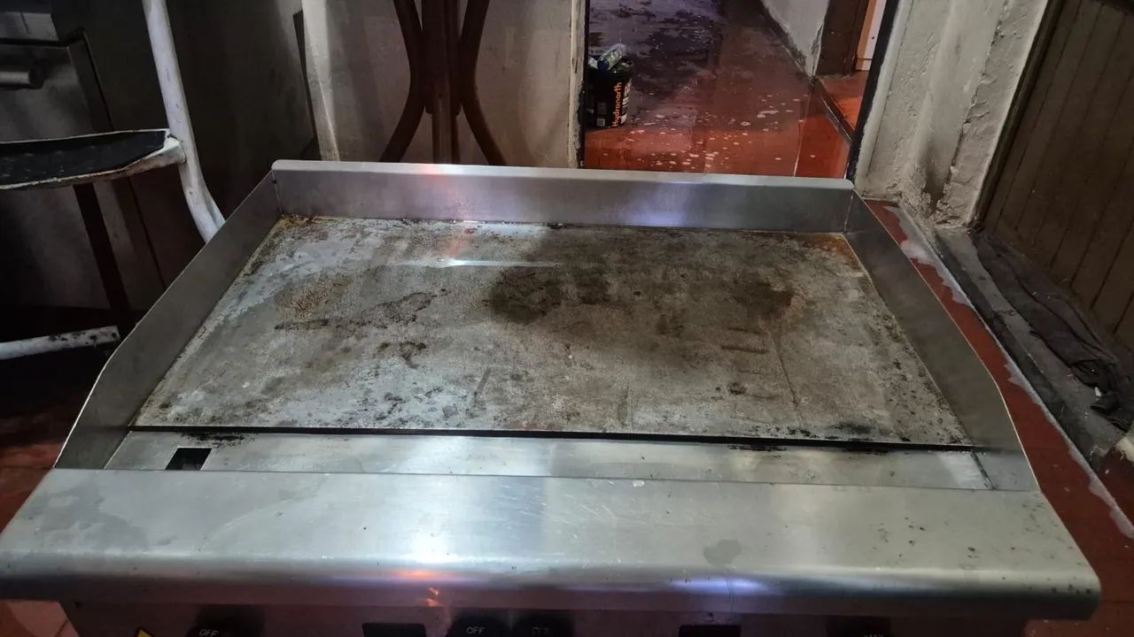 Chapa de inox - Foto 3
