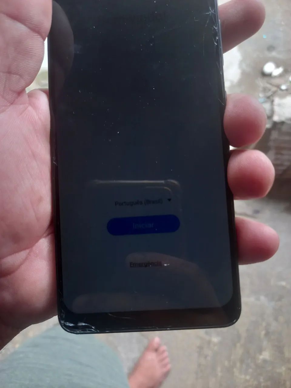 Vendo celular - Foto 2