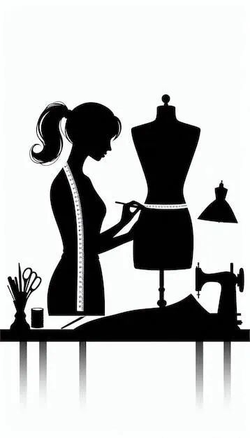 Costureira freelance conserto e ajustes roupa 