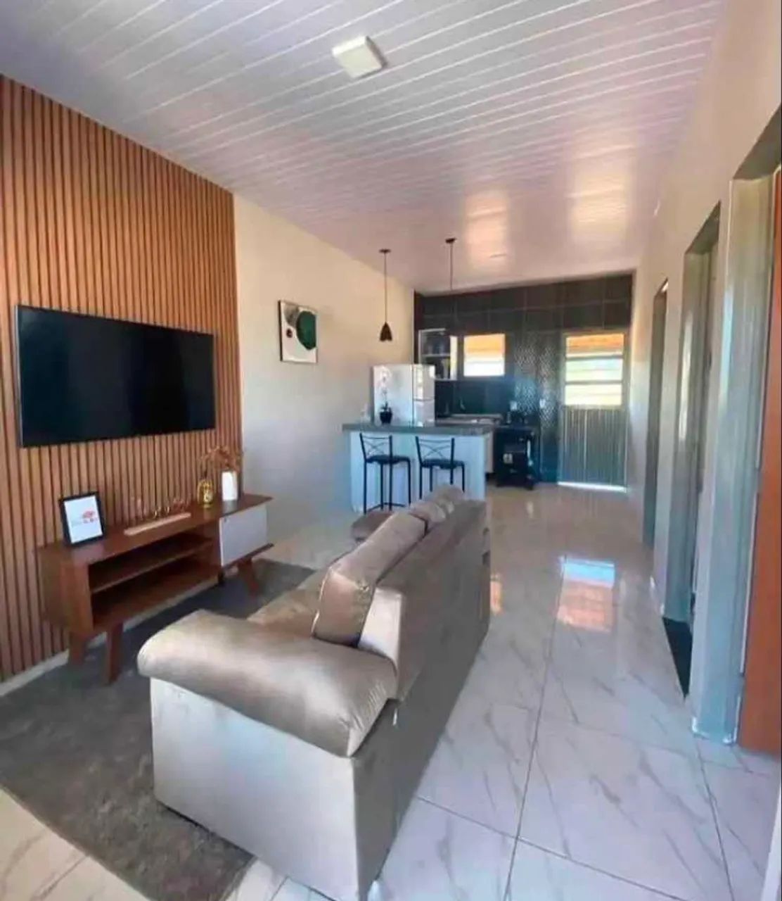 % Vendo casa com URGÊNCIA no Guama - Foto 3