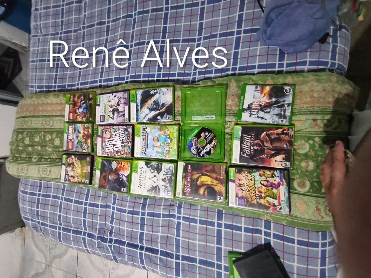 Xbox one+Xbox 360 - Foto 4