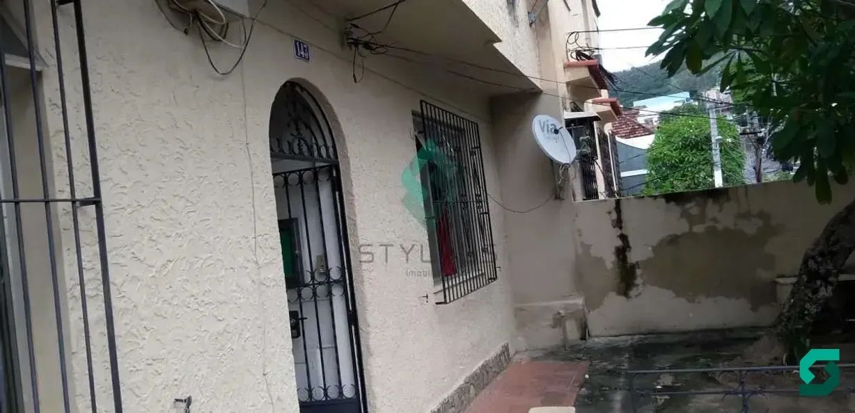 Engenho de Dentro | Apartamento 1 quarto