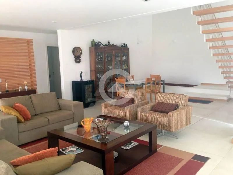 Casa à venda e para alugar em Campinas, Sousas, com 4 suítes, com 473 m² - Foto 2