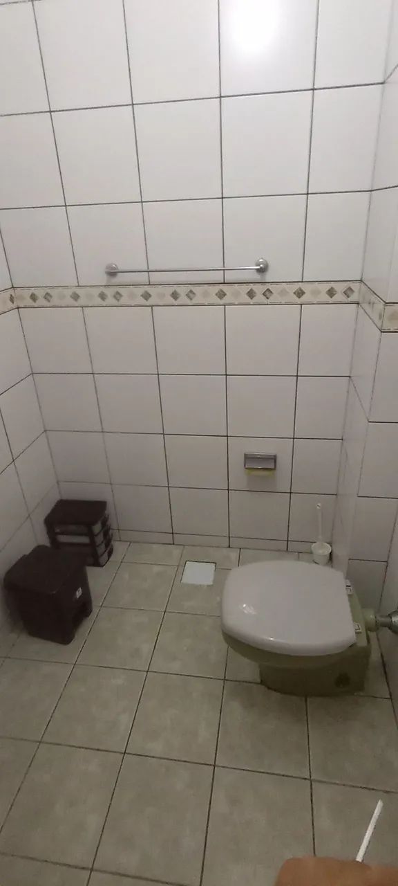 Quarto Individual em Apartamento compartilhado  - Foto 4