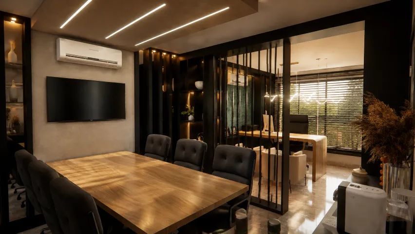 Projetos de construção e regularização, Designer de interiores Watts: * - Foto 4