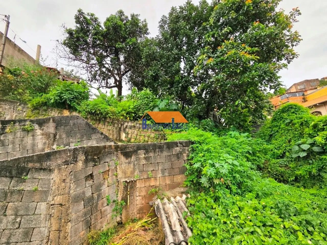 terreno em Belo Horizonte
