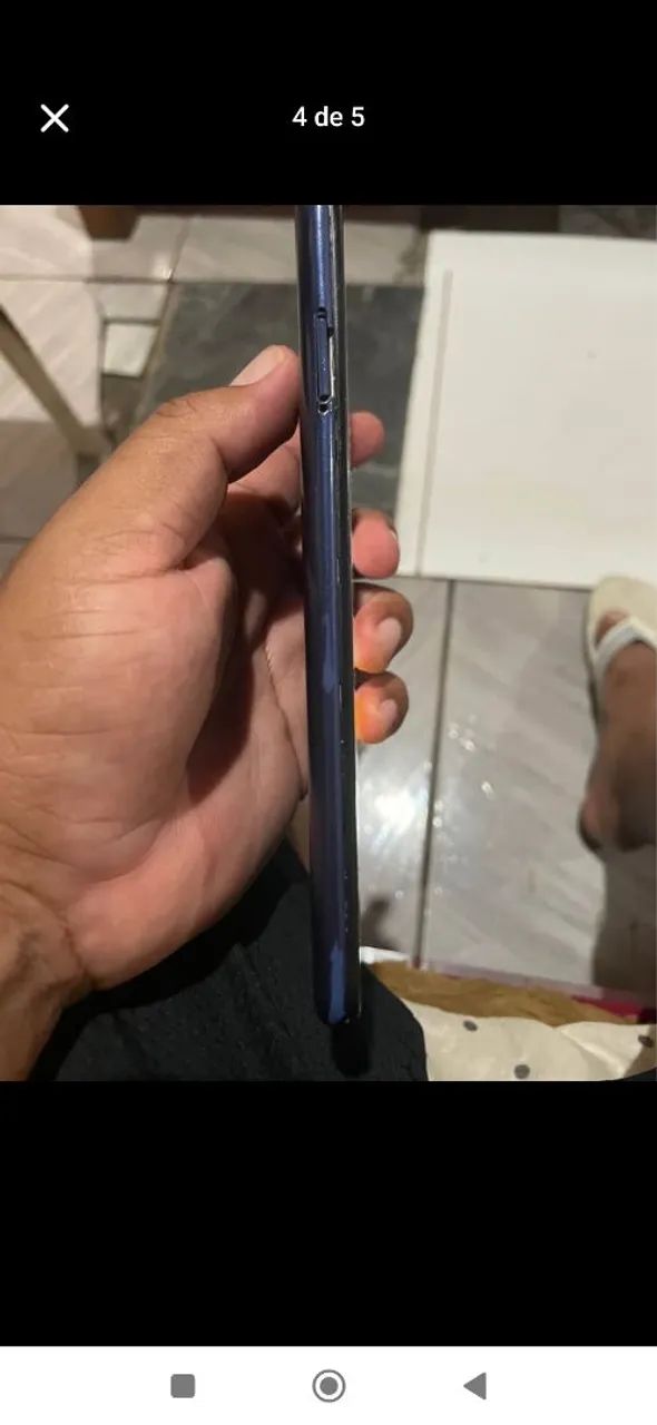 Vendo xiaomi redmi Note 9 - Foto 4