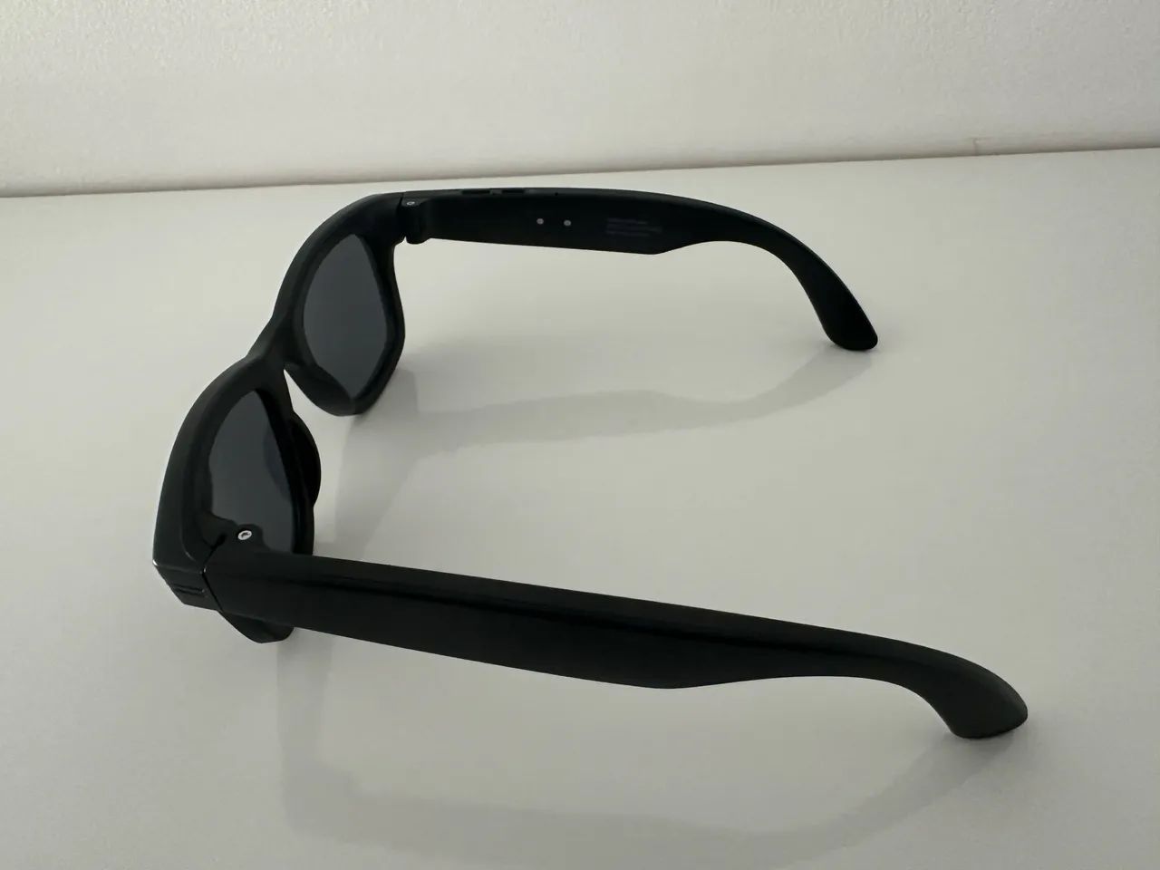 Vendo óculos de Sol Rayban Meta
