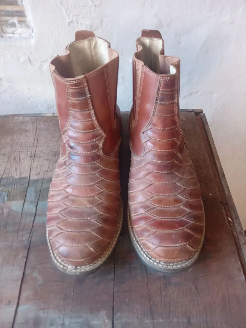 Bota country