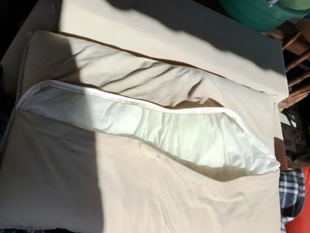 POLTRONA RETRÁTIL - Foto 2
