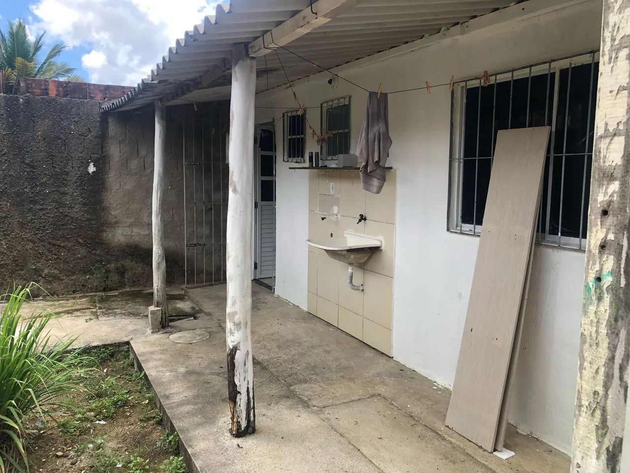 Vendo ou troco por carro  - Foto 4