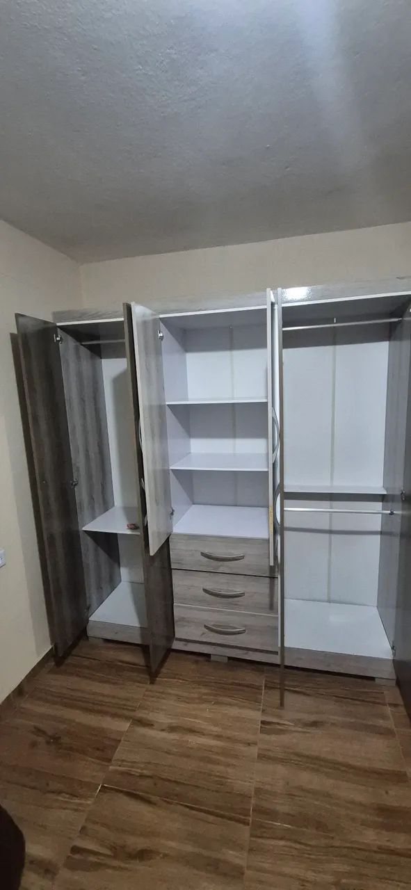 Vendo guarda roupa  - Foto 3