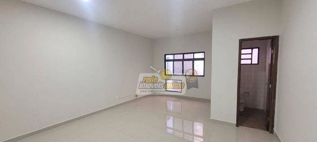 Sala para alugar, 61 m² por R$ 968,62/mês - São Benedito - Uberaba/MG - Foto 4