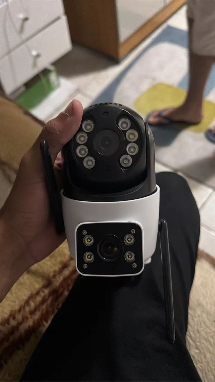 Câmera 