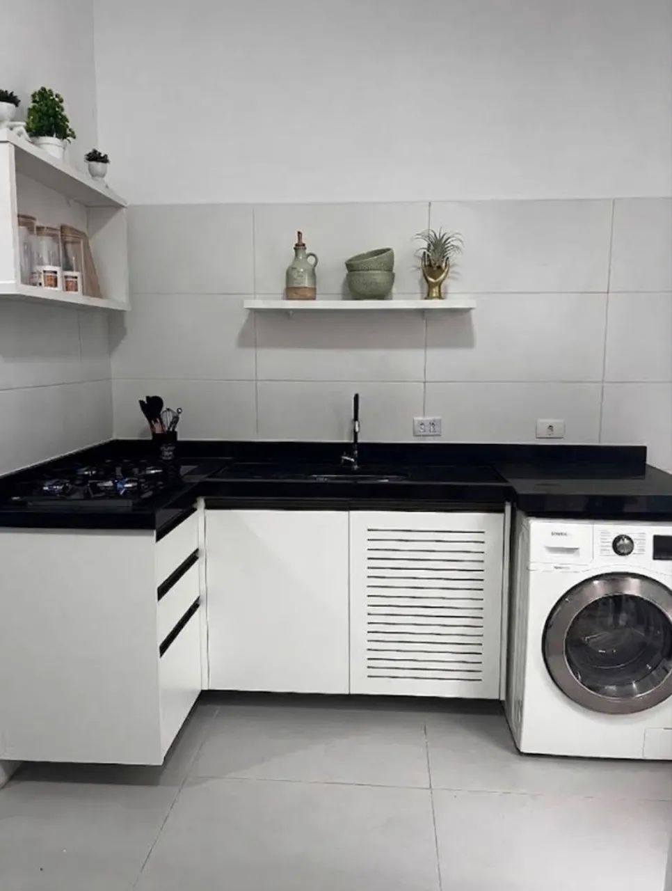 Studio Mobiliado Novo - Residencial - Indaiatuba - Foto 3