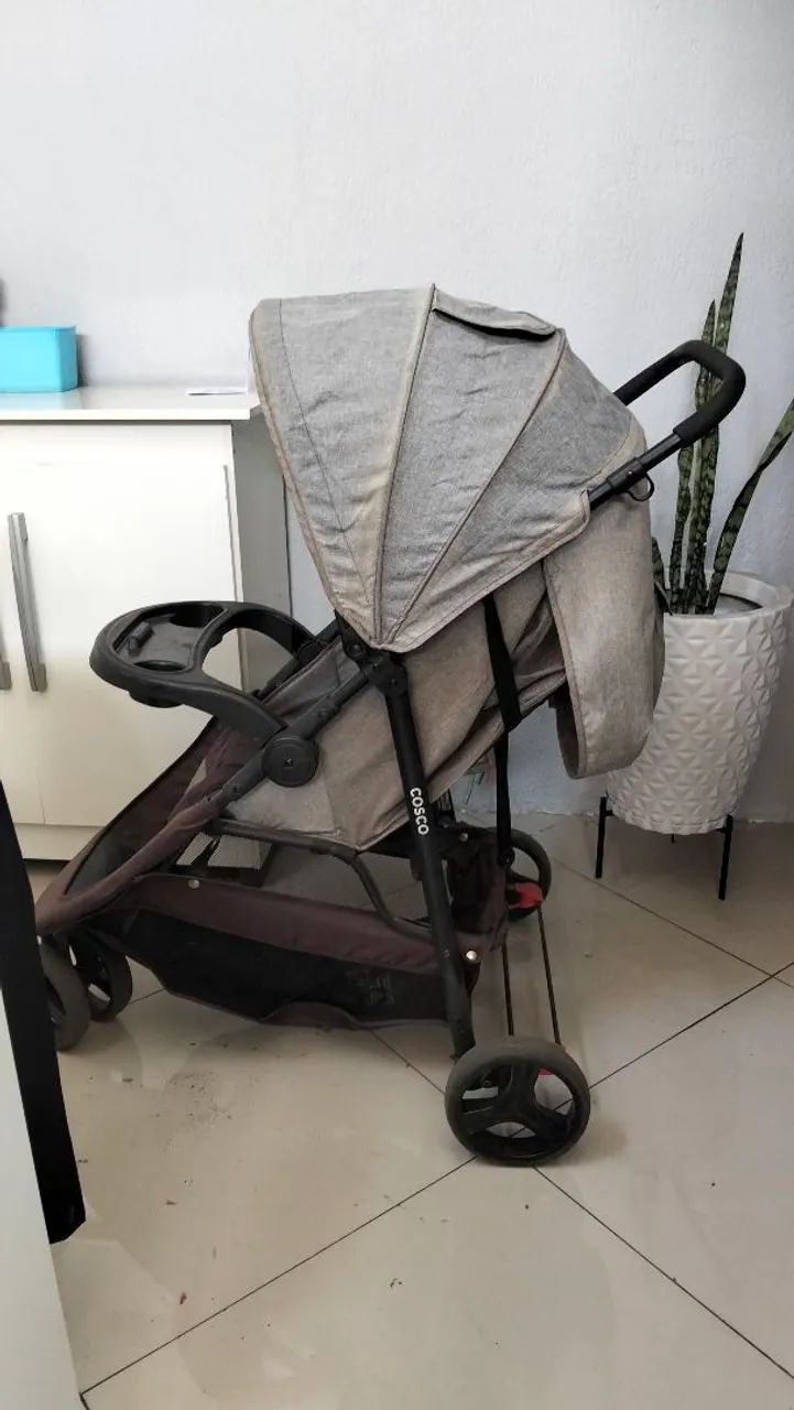 Vendo carrinho  - Foto 3