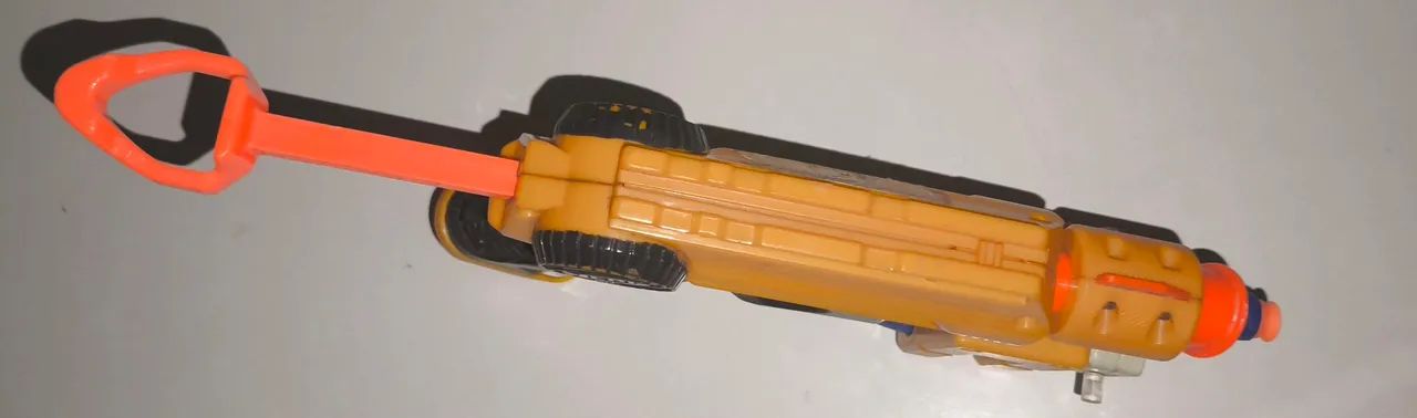  PISTOLA ARMA NERF - Foto 4