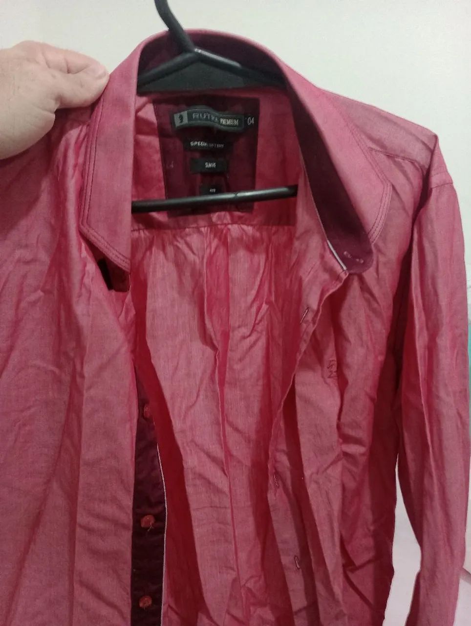 Três camisas sóciais! - Foto 2