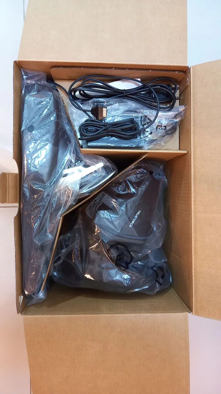 Volante Logitech G923 - Foto 5