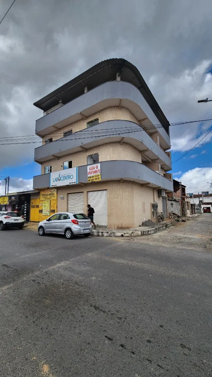 Foto - Feira de Santana - Conceição
