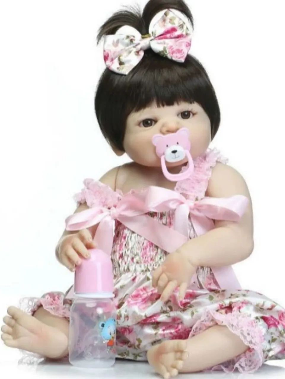 Boneca Reborn