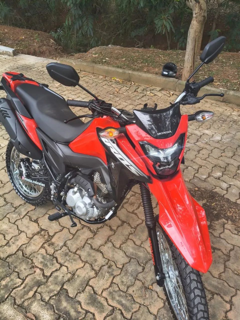 Bros 160 - Foto 3
