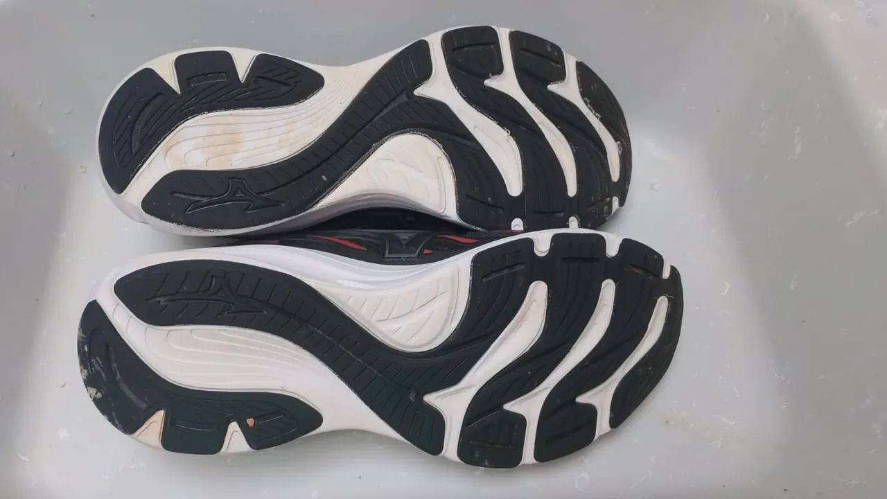 Tênis Mizuno  - Foto 3