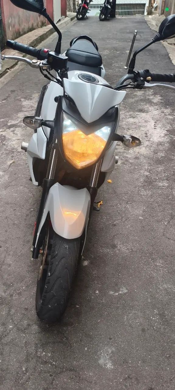 Next 250 15/16 - Foto 2