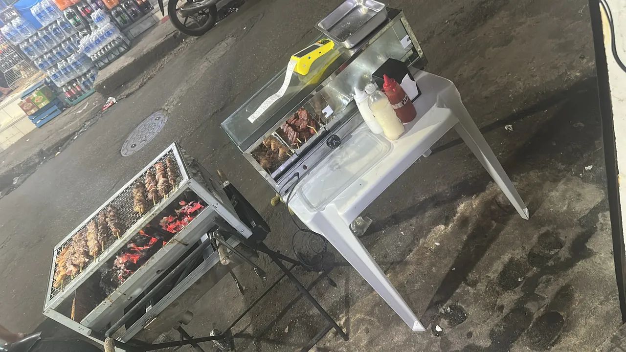 Estufa de salgados  - Foto 3