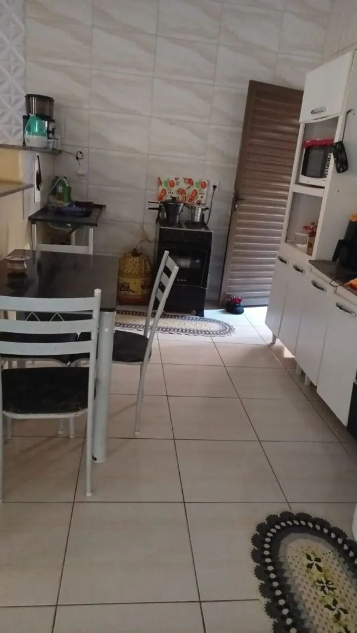 Casa em Senador Canedo Quitada 140 mil - Foto 3