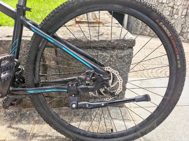 Bicicleta Venzo - Foto 3