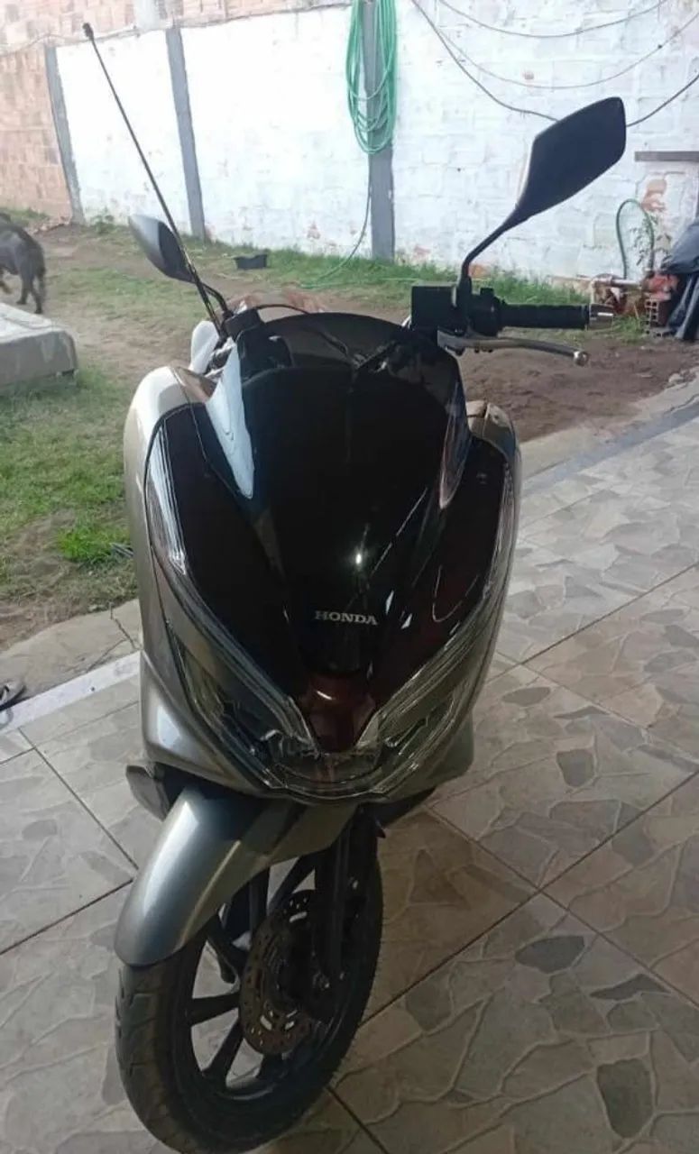 Honda PCX 2022 - Foto 2