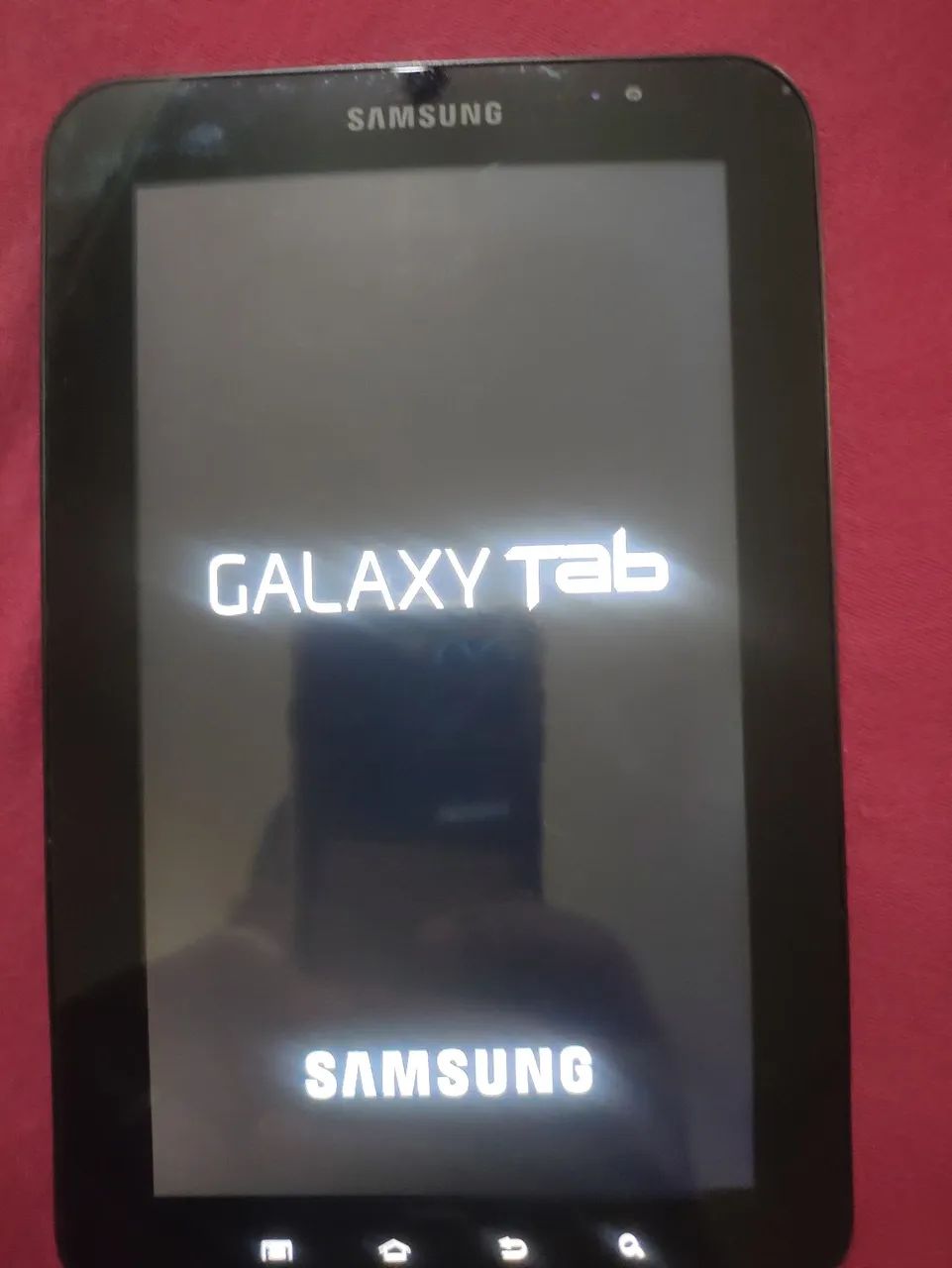 Tablet tv digital Samsung c chipe  - Foto 2
