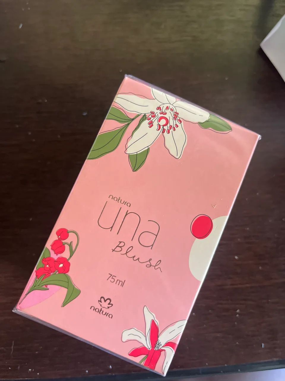 PERFUME 