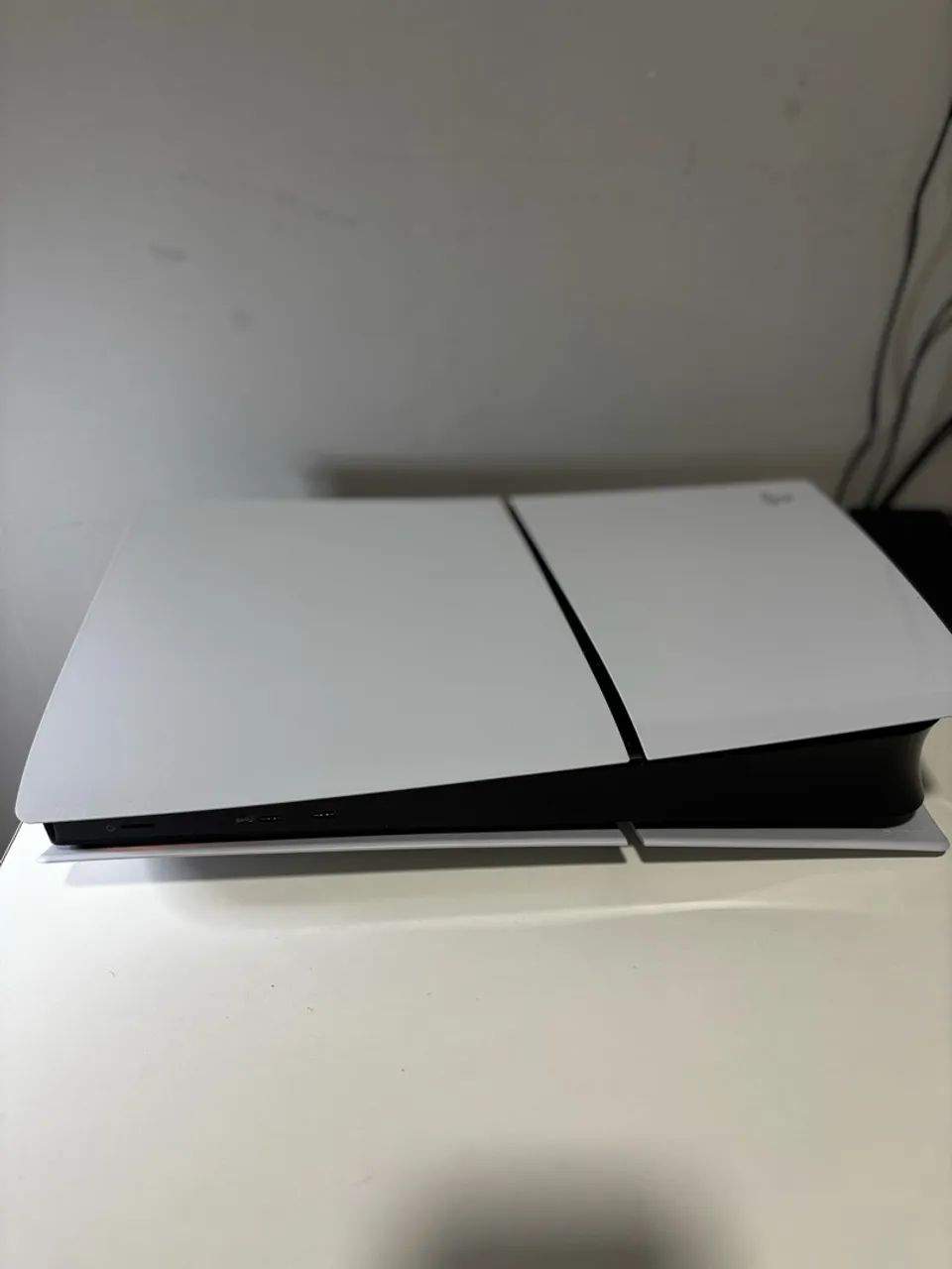 PS5 MÍDIA DIGITAL 1TB - Foto 4